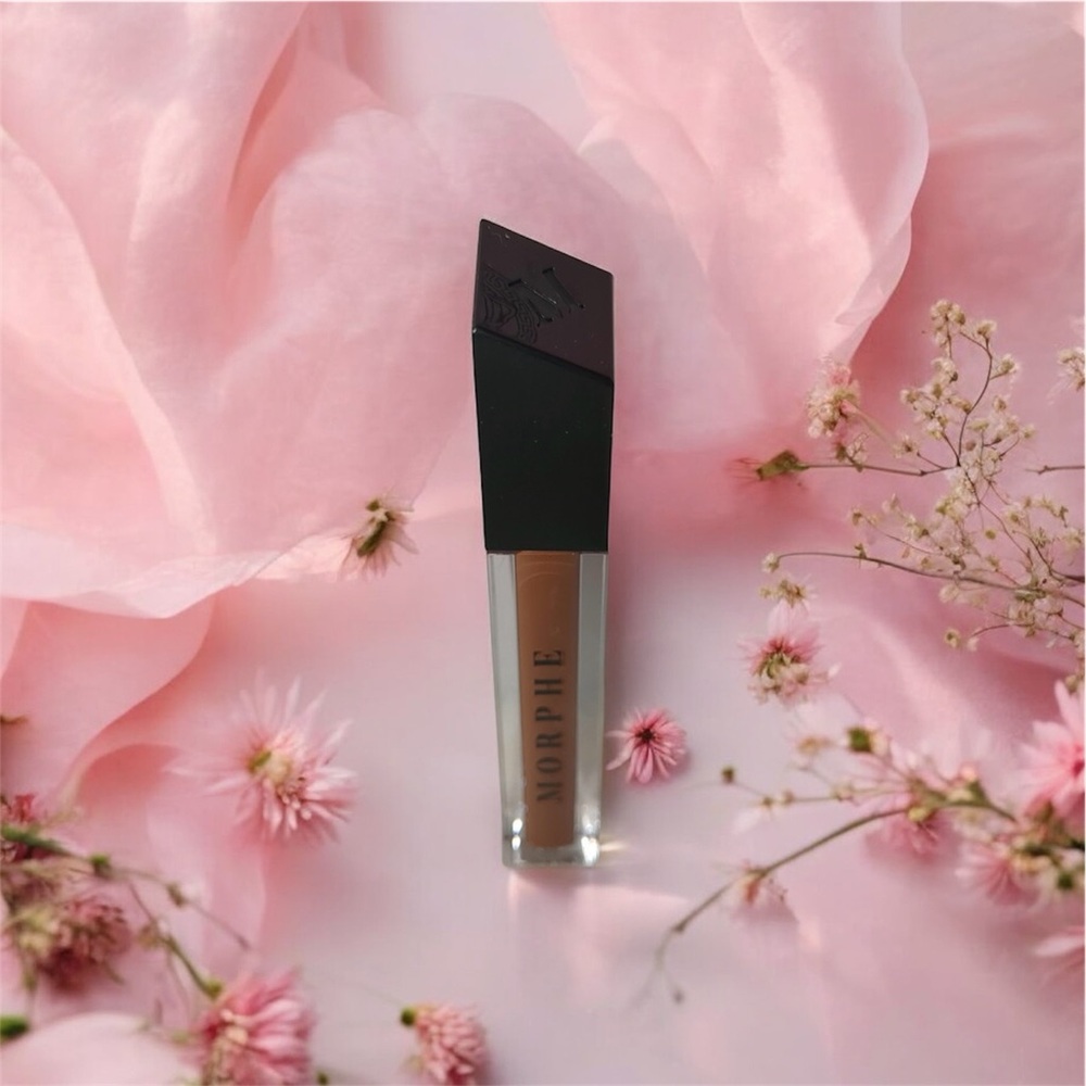 BNWOB Morphe Lipgloss - Sweet Tea